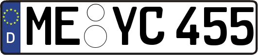 ME-YC455