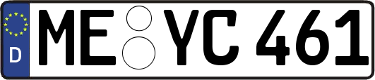 ME-YC461