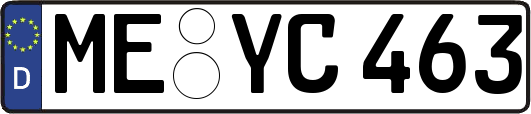 ME-YC463