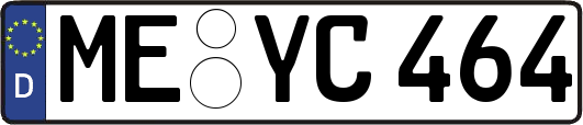 ME-YC464