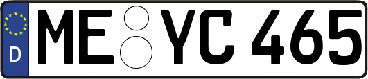 ME-YC465