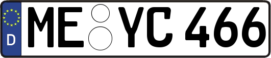 ME-YC466