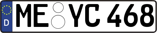 ME-YC468