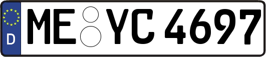 ME-YC4697