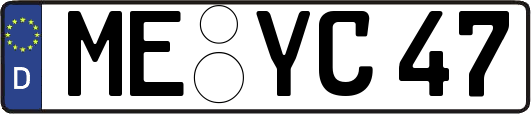 ME-YC47
