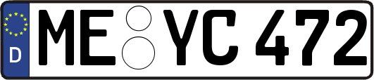 ME-YC472
