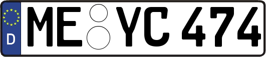 ME-YC474