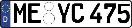 ME-YC475