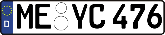 ME-YC476