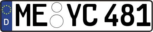 ME-YC481