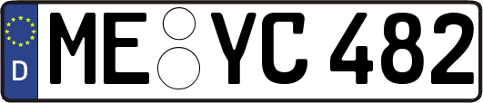 ME-YC482