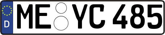 ME-YC485