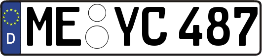 ME-YC487