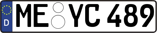 ME-YC489