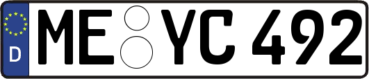 ME-YC492