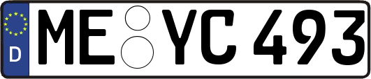ME-YC493