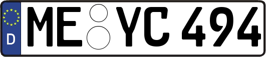 ME-YC494