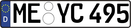 ME-YC495