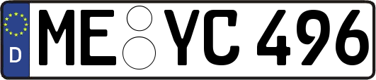ME-YC496