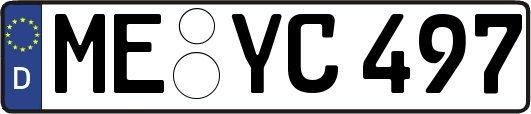 ME-YC497