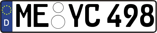 ME-YC498