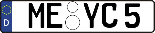 ME-YC5