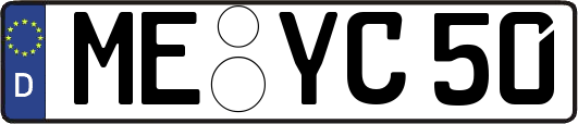 ME-YC50