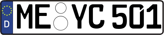 ME-YC501