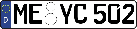 ME-YC502