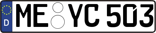 ME-YC503