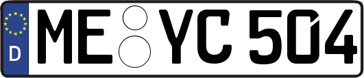 ME-YC504