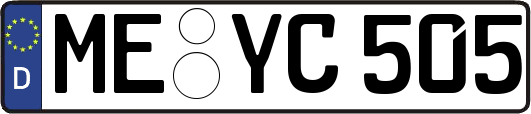ME-YC505
