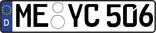 ME-YC506