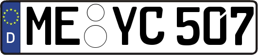 ME-YC507