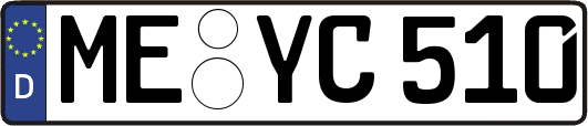 ME-YC510