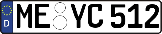 ME-YC512