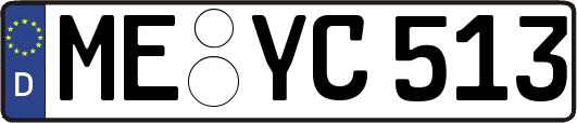ME-YC513