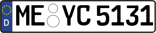 ME-YC5131