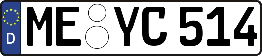 ME-YC514