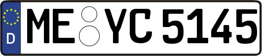 ME-YC5145
