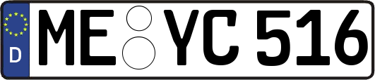 ME-YC516