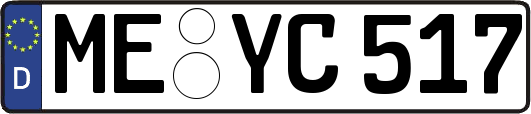 ME-YC517