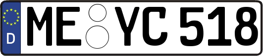 ME-YC518