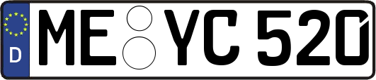 ME-YC520