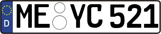 ME-YC521