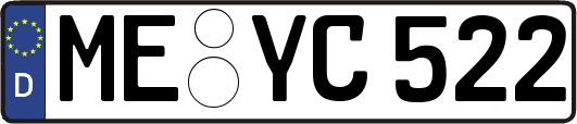 ME-YC522