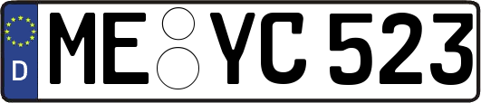 ME-YC523