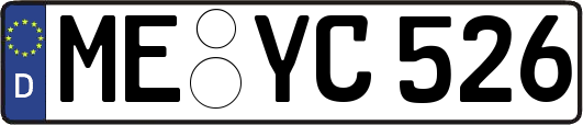 ME-YC526