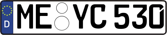 ME-YC530