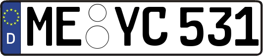 ME-YC531